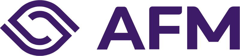 AFM logo