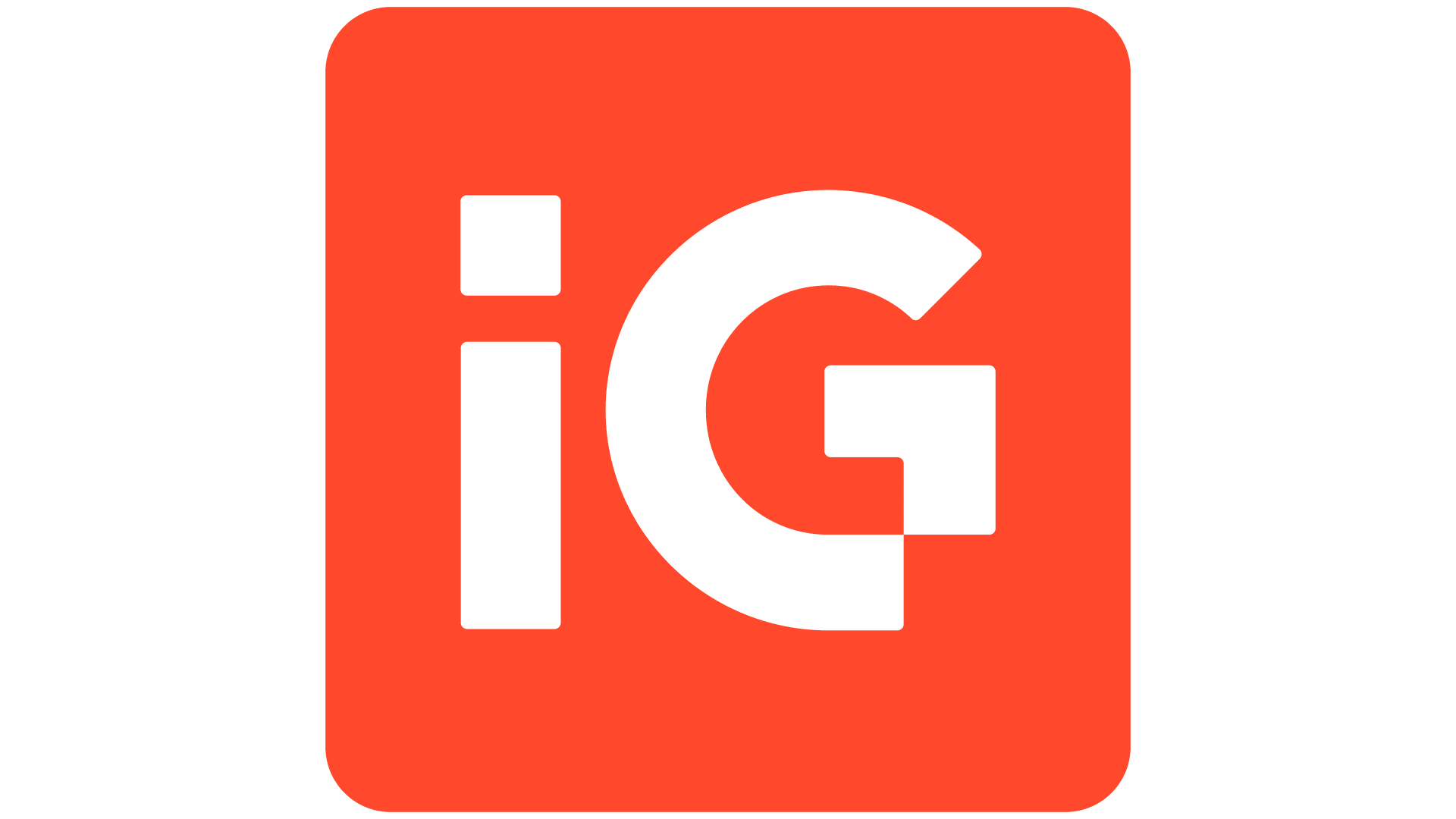 IG Europe logo