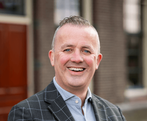 Stefan Verschoor