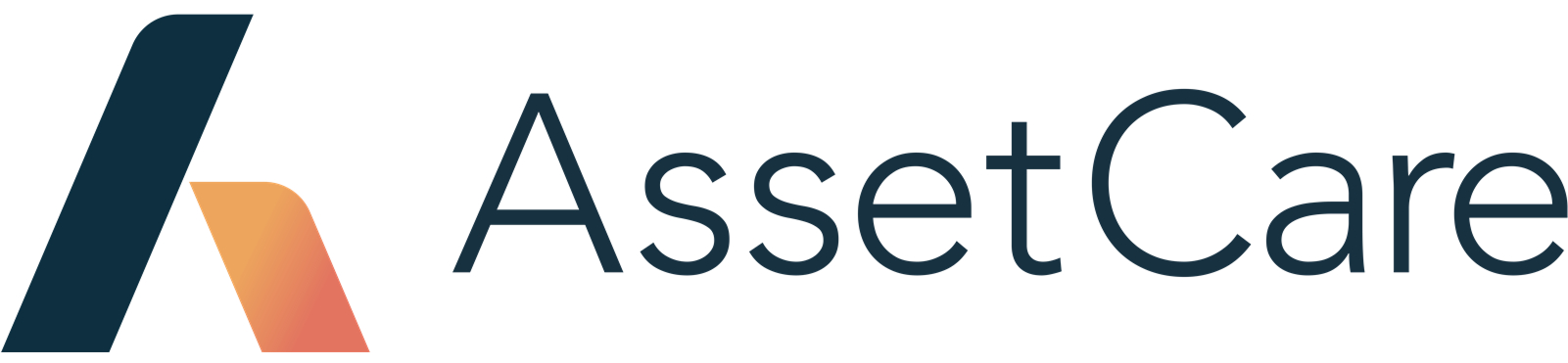 AssetCare Fund Services logo